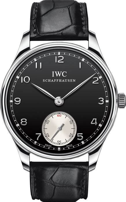 IWC 5454 04